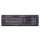 Klawiatura  przewodowa Dark Project Dark Project ALU104A Onionite V2 g3ms Amethyst czarna